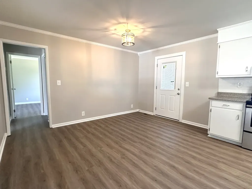 21 Mcalister Road Fayetteville TN 37334