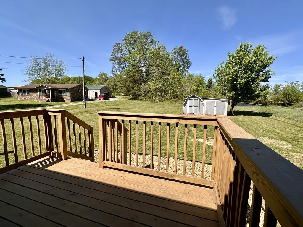 21 Mcalister Road Fayetteville TN 37334