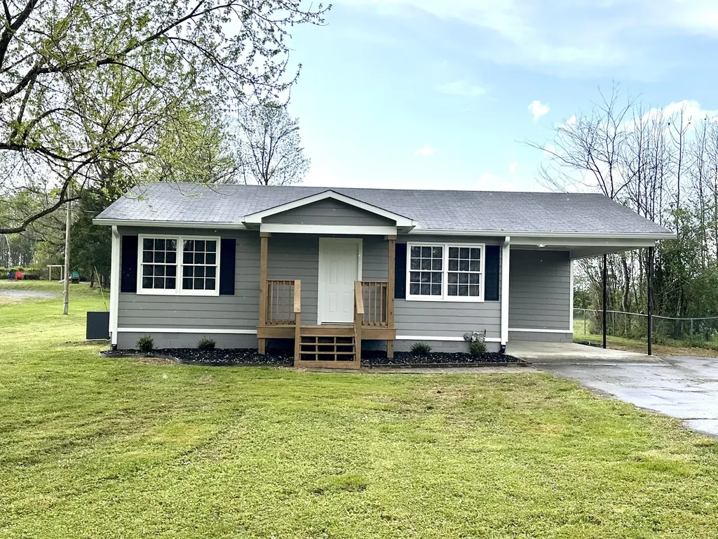 21 Mcalister Road Fayetteville TN 37334