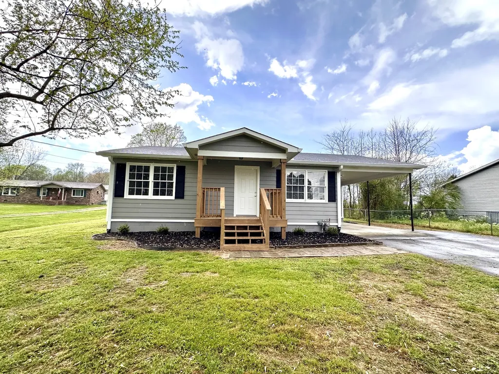 21 Mcalister Road Fayetteville TN 37334