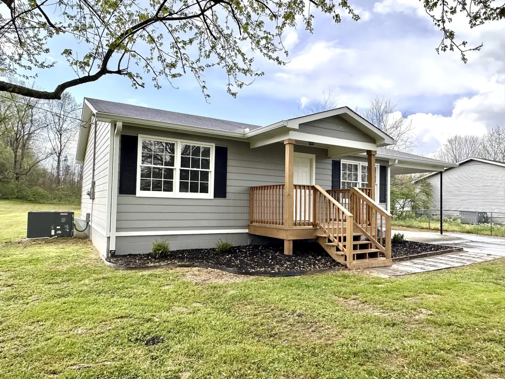 21 Mcalister Road Fayetteville TN 37334