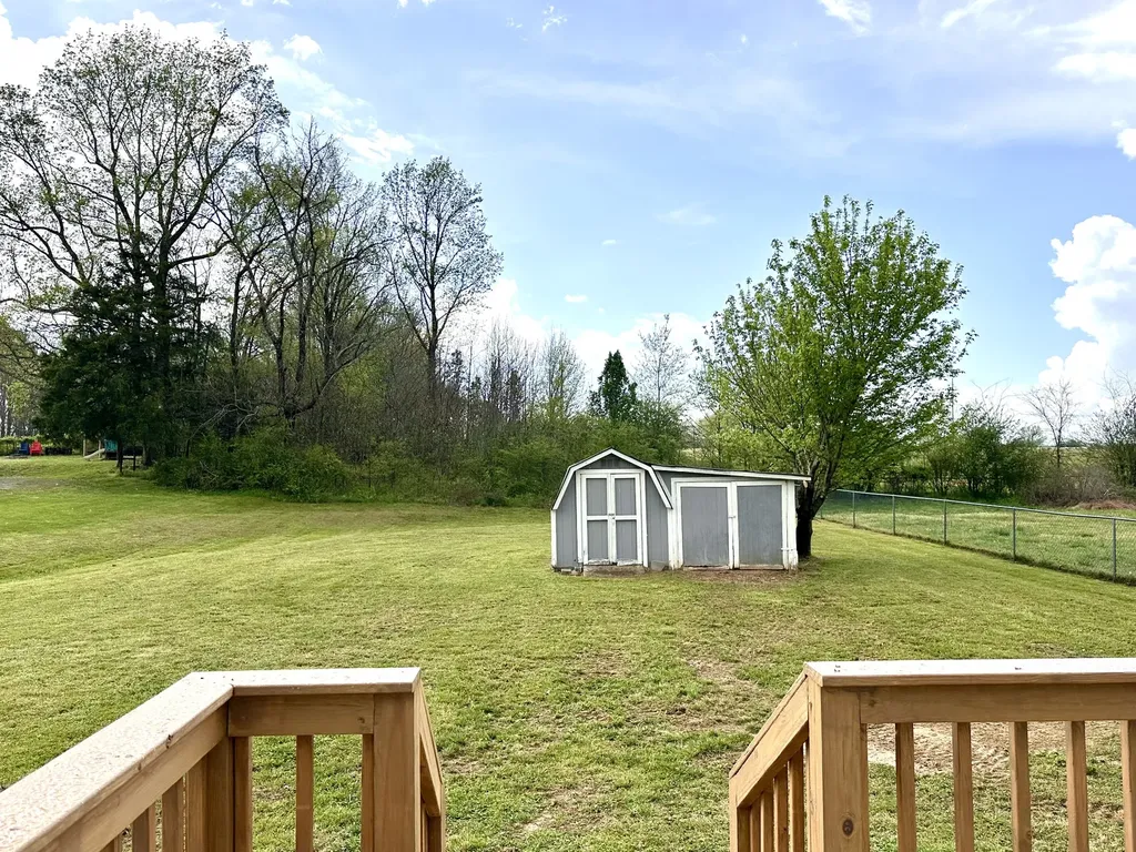 21 Mcalister Road Fayetteville TN 37334