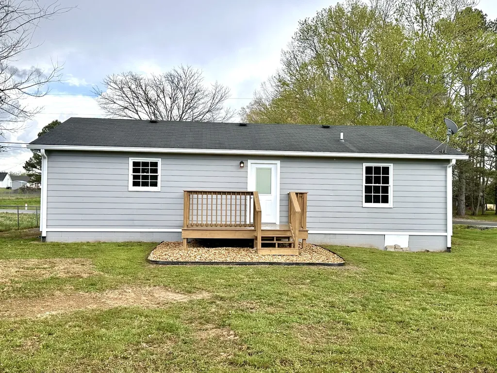 21 Mcalister Road Fayetteville TN 37334