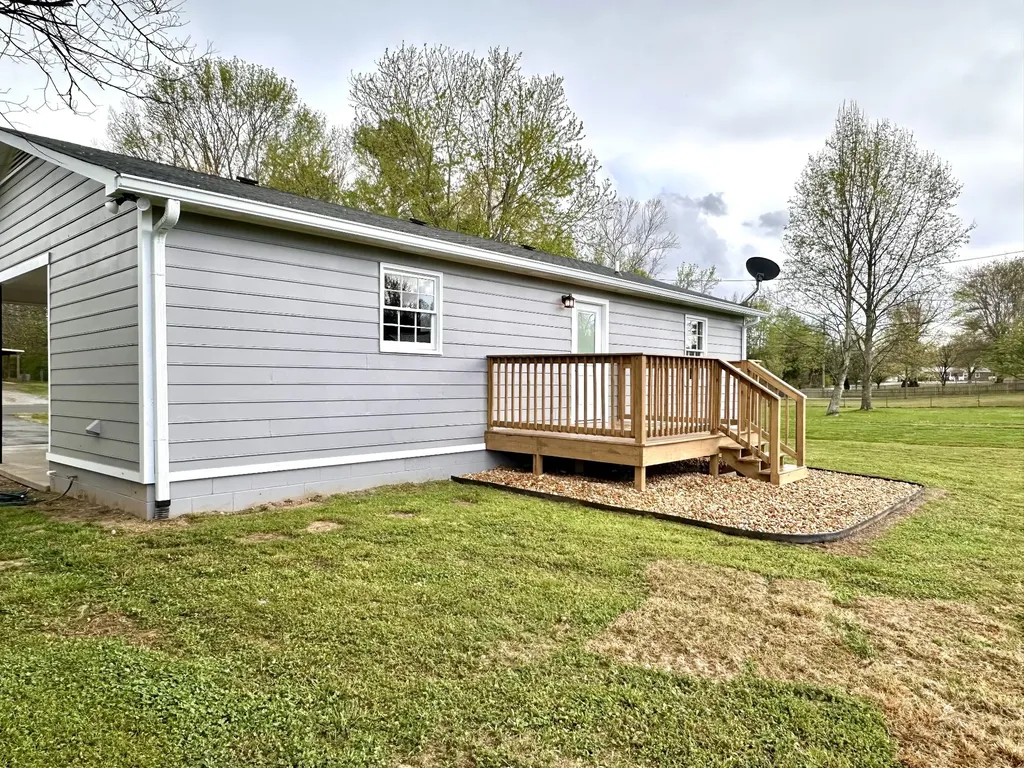 21 Mcalister Road Fayetteville TN 37334