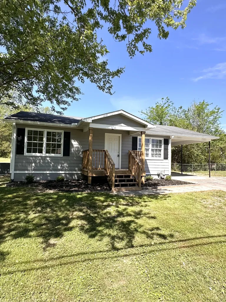 21 Mcalister Road Fayetteville TN 37334