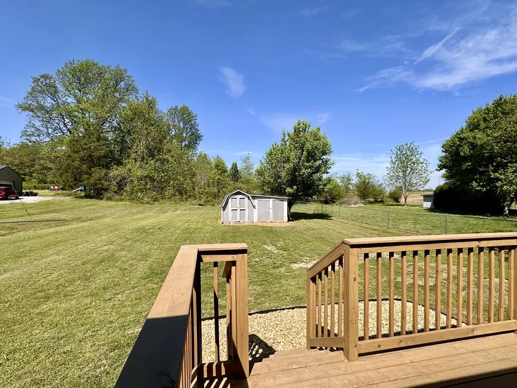 21 Mcalister Road Fayetteville TN 37334