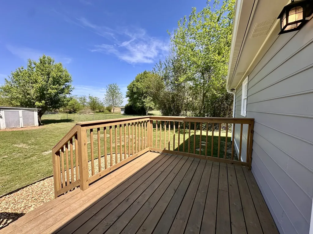 21 Mcalister Road Fayetteville TN 37334
