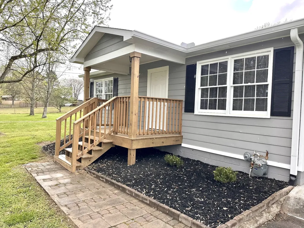 21 Mcalister Road Fayetteville TN 37334