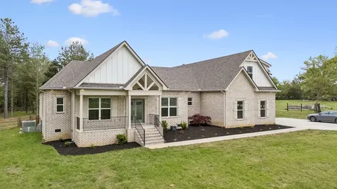 8708 Newtown Road Rockvale TN 37153