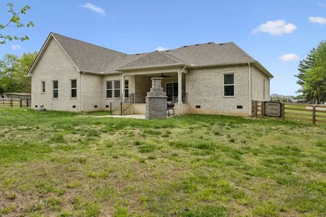 8708 Newtown Road Rockvale TN 37153