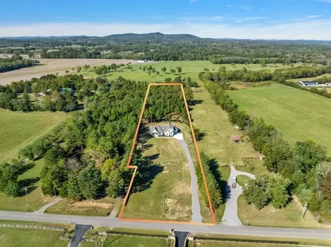 8708 Newtown Road Rockvale TN 37153