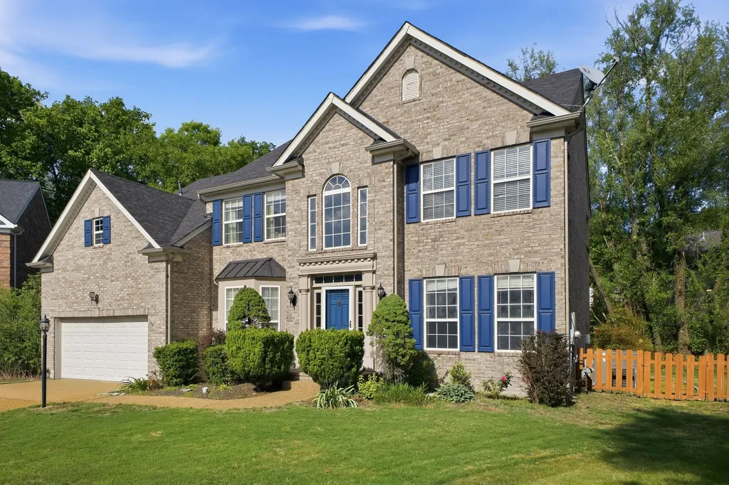 732 Braemere Drive Franklin TN 37064