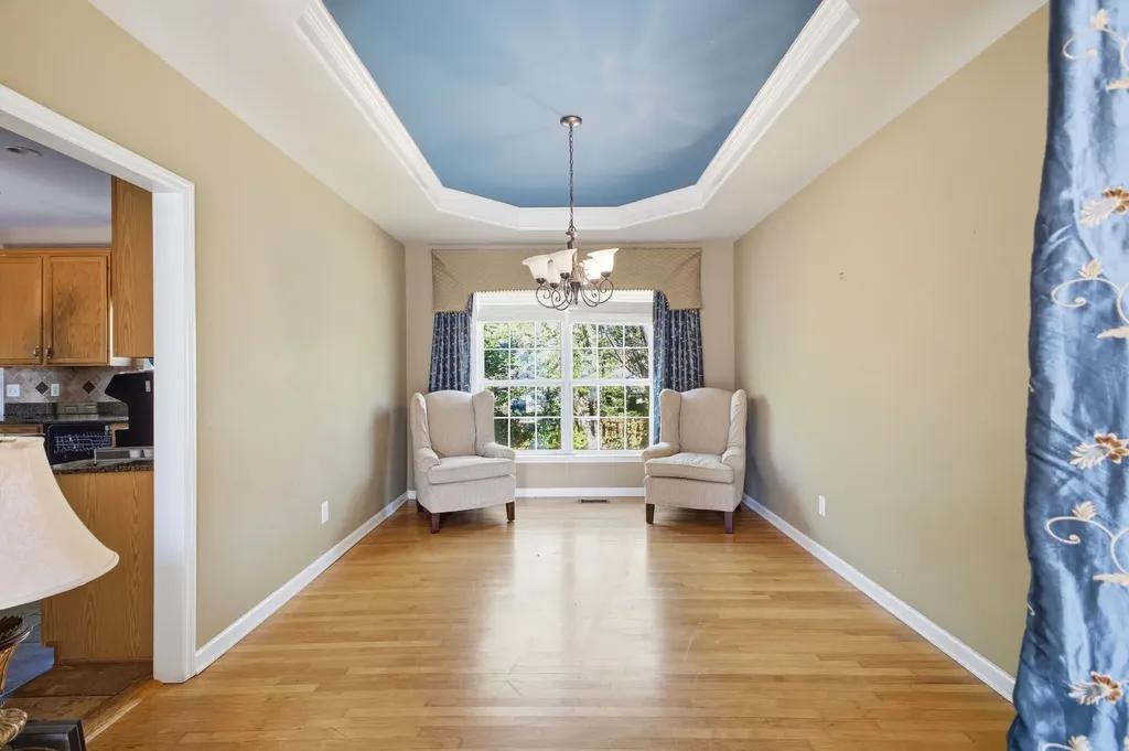 732 Braemere Drive Franklin TN 37064