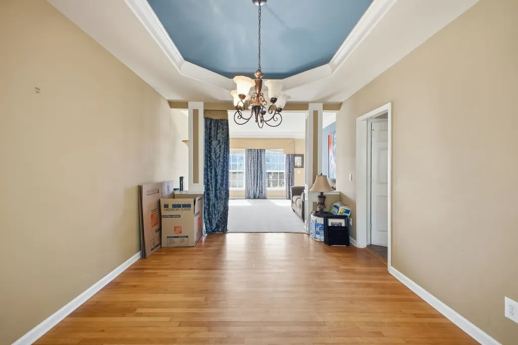 732 Braemere Drive Franklin TN 37064