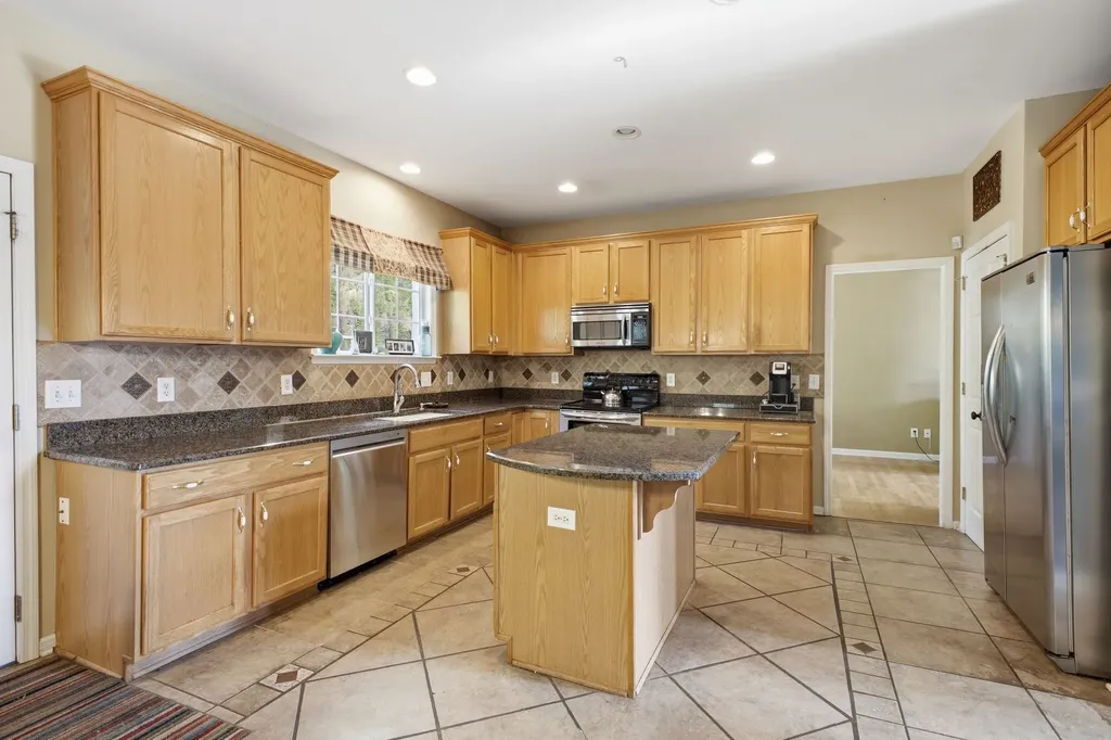 732 Braemere Drive Franklin TN 37064