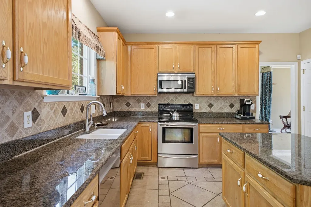 732 Braemere Drive Franklin TN 37064