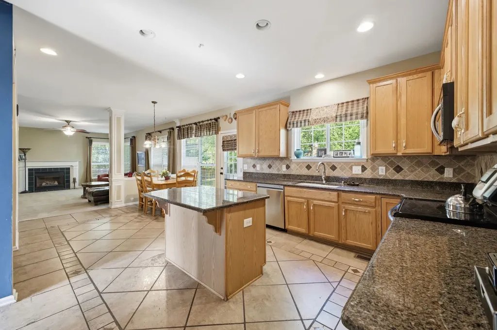 732 Braemere Drive Franklin TN 37064