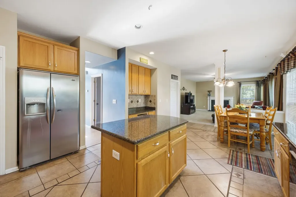732 Braemere Drive Franklin TN 37064