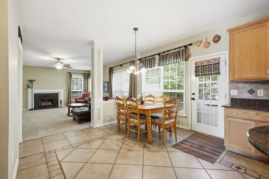732 Braemere Drive Franklin TN 37064