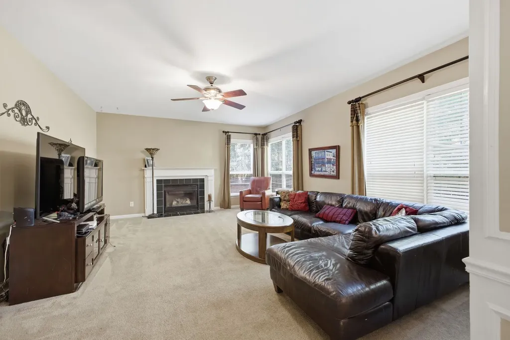 732 Braemere Drive Franklin TN 37064