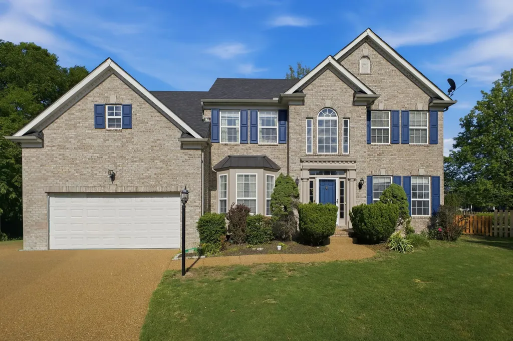 732 Braemere Drive Franklin TN 37064