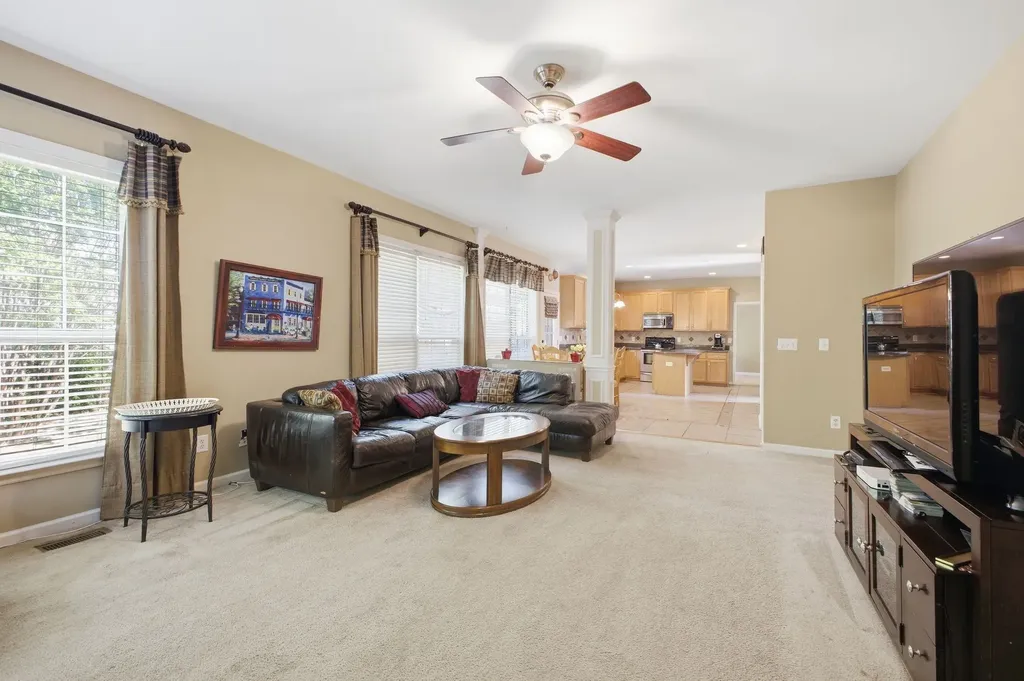 732 Braemere Drive Franklin TN 37064