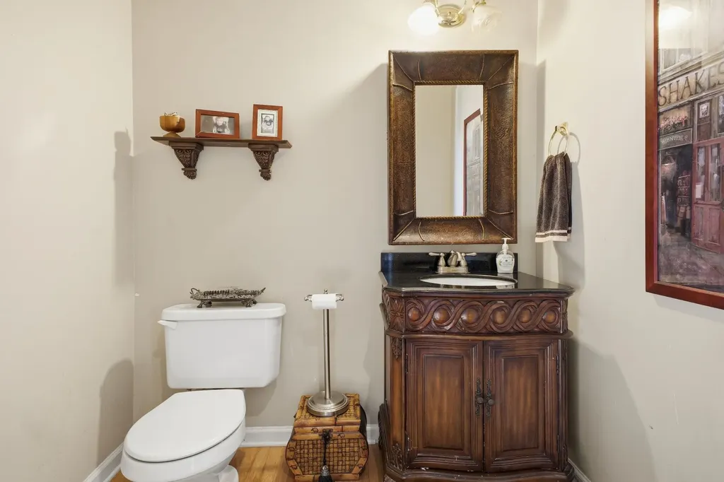 732 Braemere Drive Franklin TN 37064