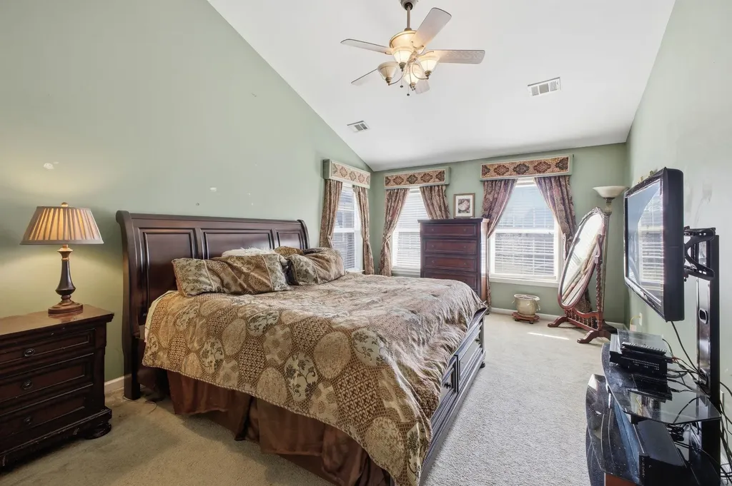 732 Braemere Drive Franklin TN 37064