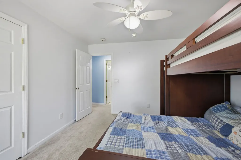 732 Braemere Drive Franklin TN 37064