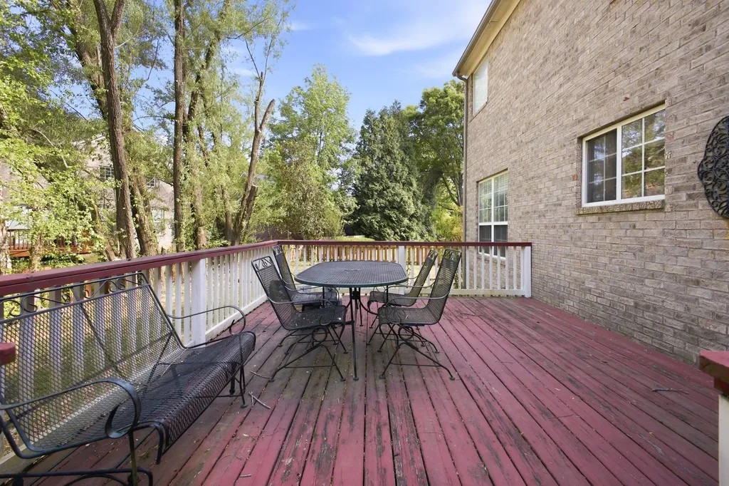732 Braemere Drive Franklin TN 37064
