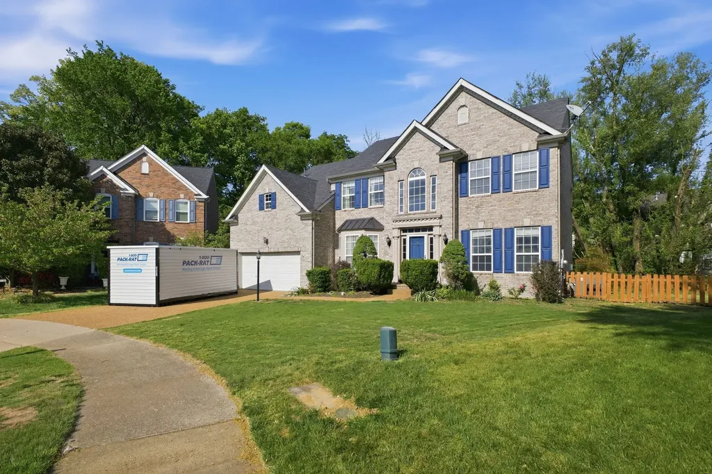 732 Braemere Drive Franklin TN 37064