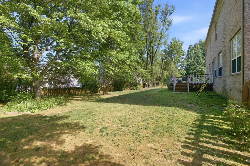 732 Braemere Drive Franklin TN 37064