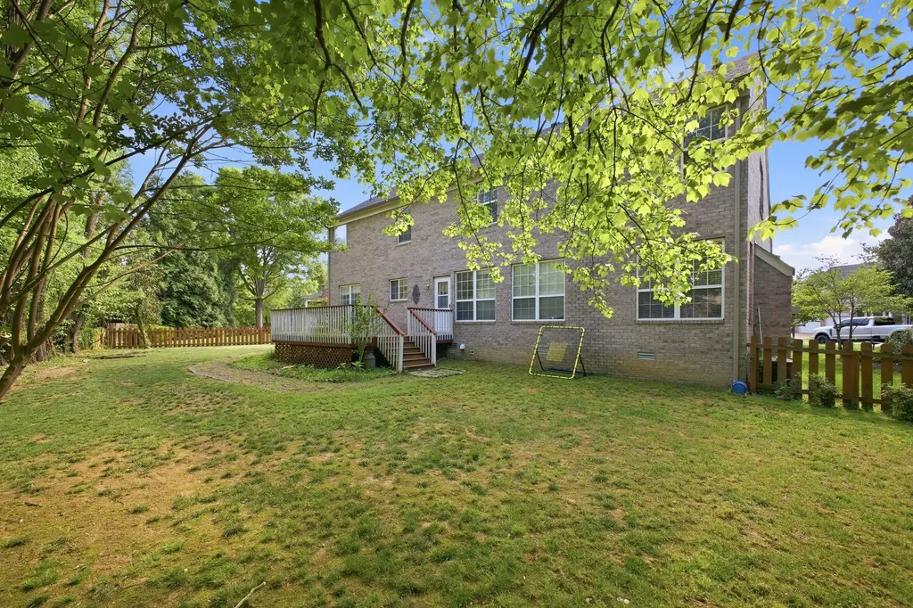 732 Braemere Drive Franklin TN 37064