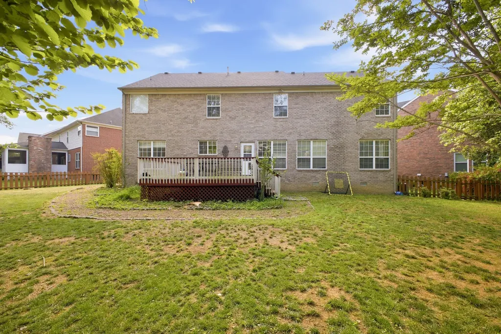 732 Braemere Drive Franklin TN 37064
