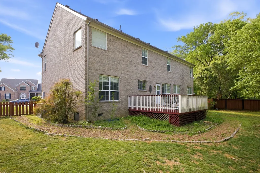 732 Braemere Drive Franklin TN 37064