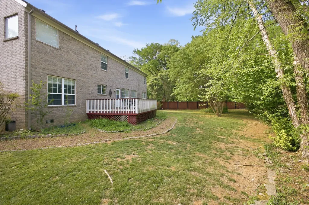 732 Braemere Drive Franklin TN 37064
