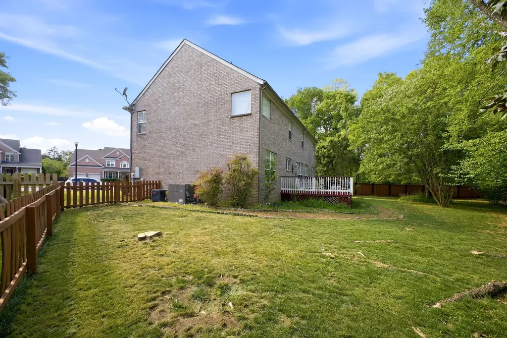732 Braemere Drive Franklin TN 37064