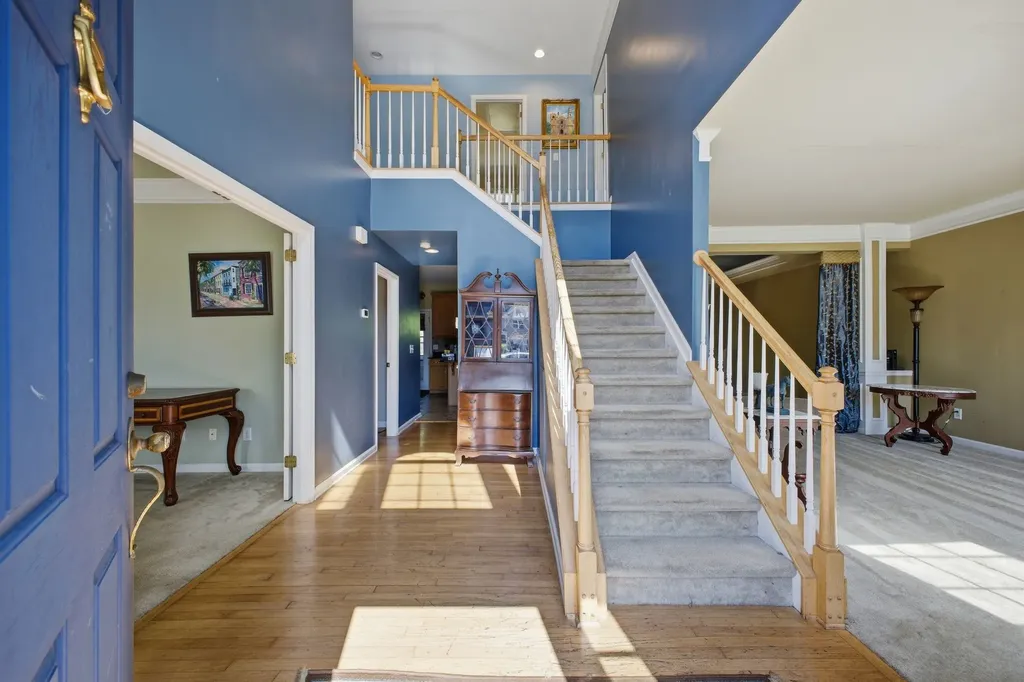 732 Braemere Drive Franklin TN 37064