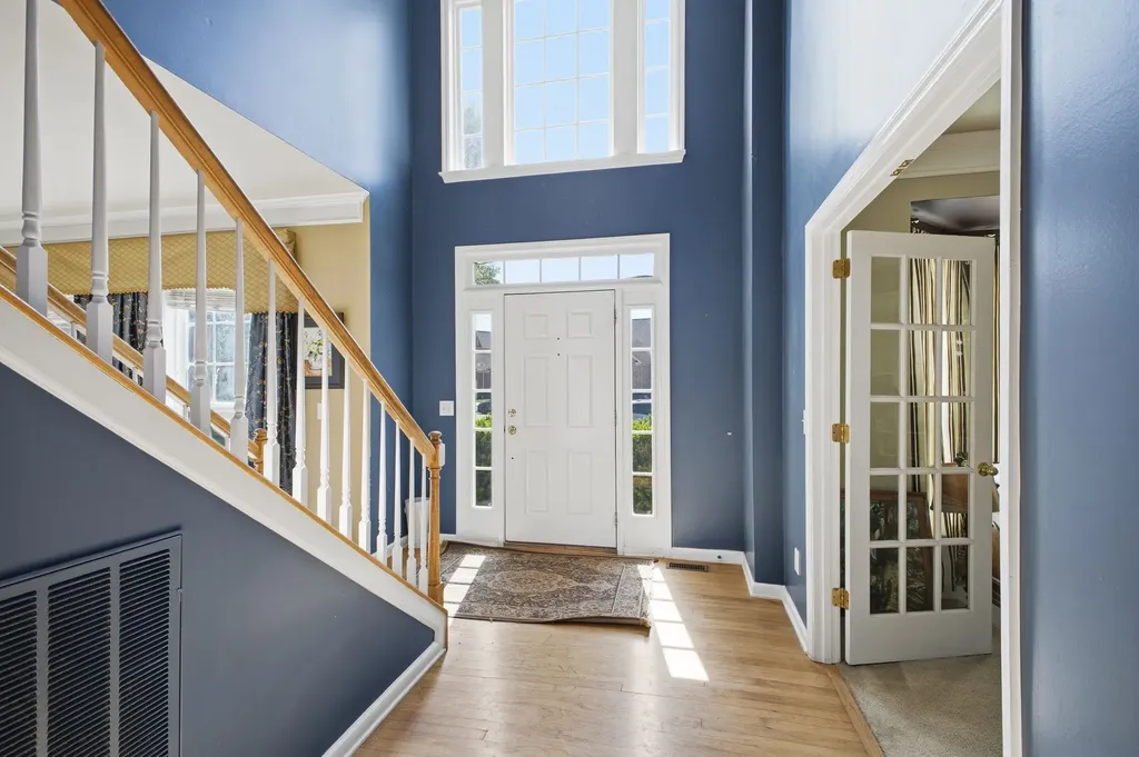 732 Braemere Drive Franklin TN 37064