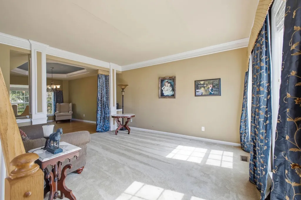 732 Braemere Drive Franklin TN 37064