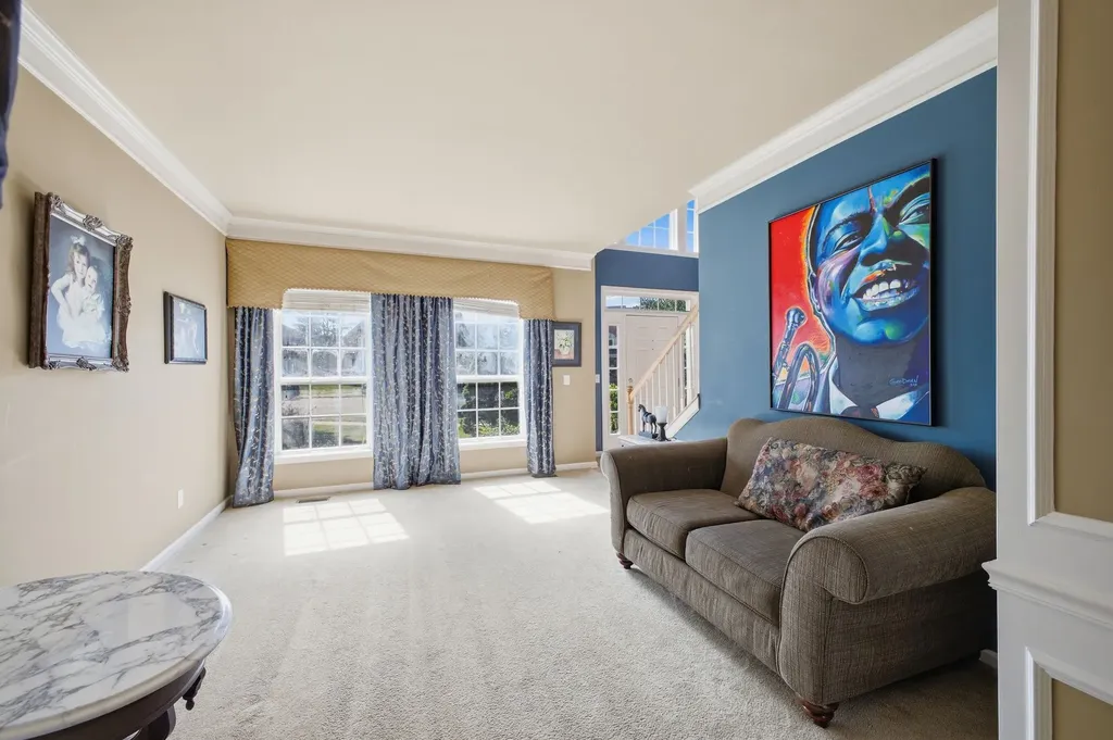 732 Braemere Drive Franklin TN 37064