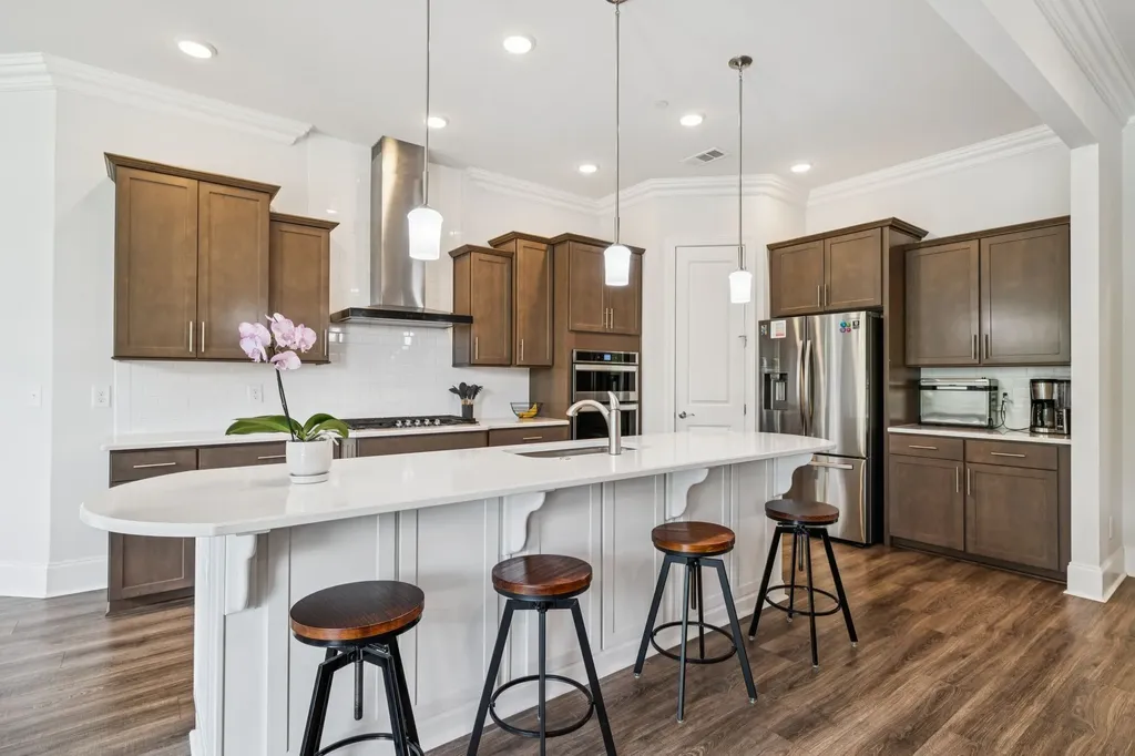 1916 New Bristol Lane Brentwood TN 37027