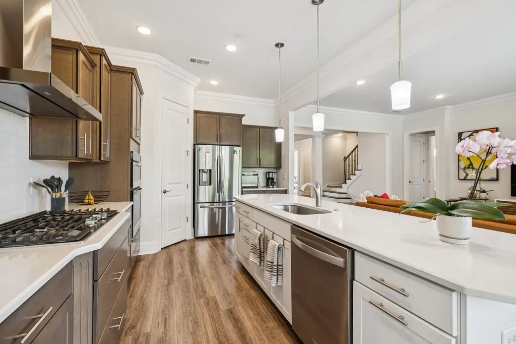1916 New Bristol Lane Brentwood TN 37027