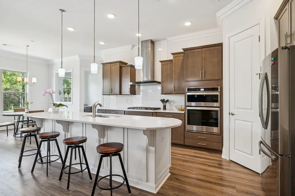 1916 New Bristol Lane Brentwood TN 37027