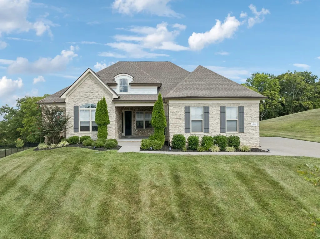 1916 New Bristol Lane Brentwood TN 37027