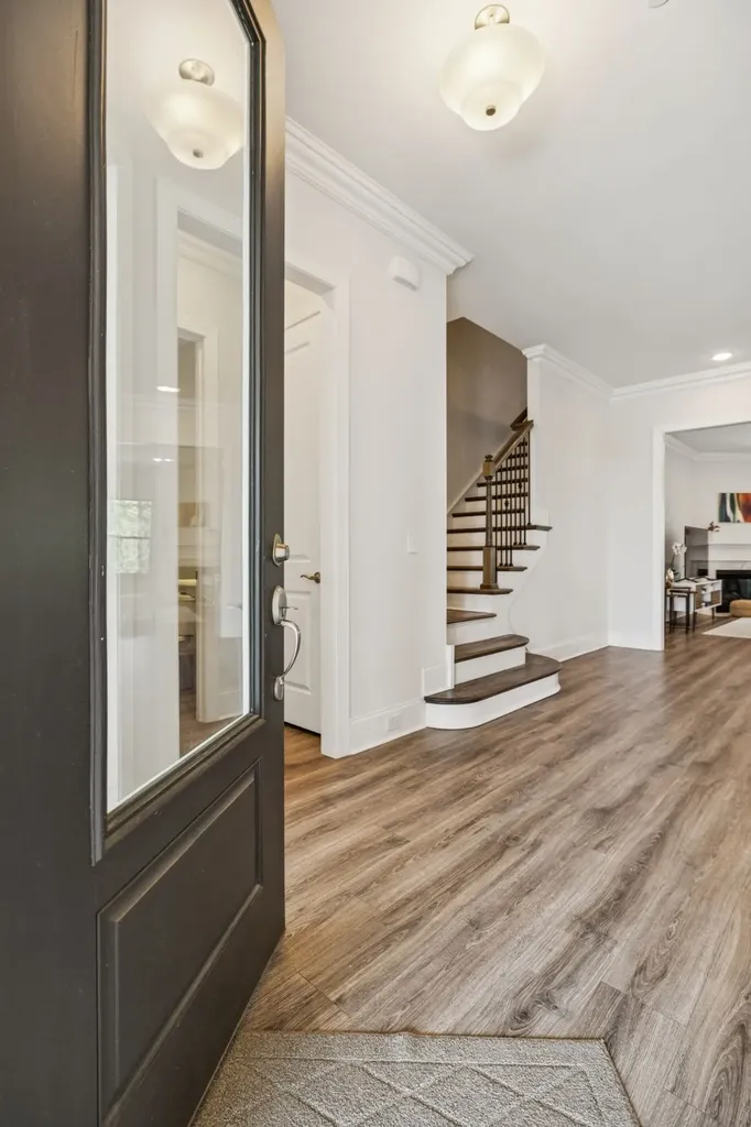 1916 New Bristol Lane Brentwood TN 37027