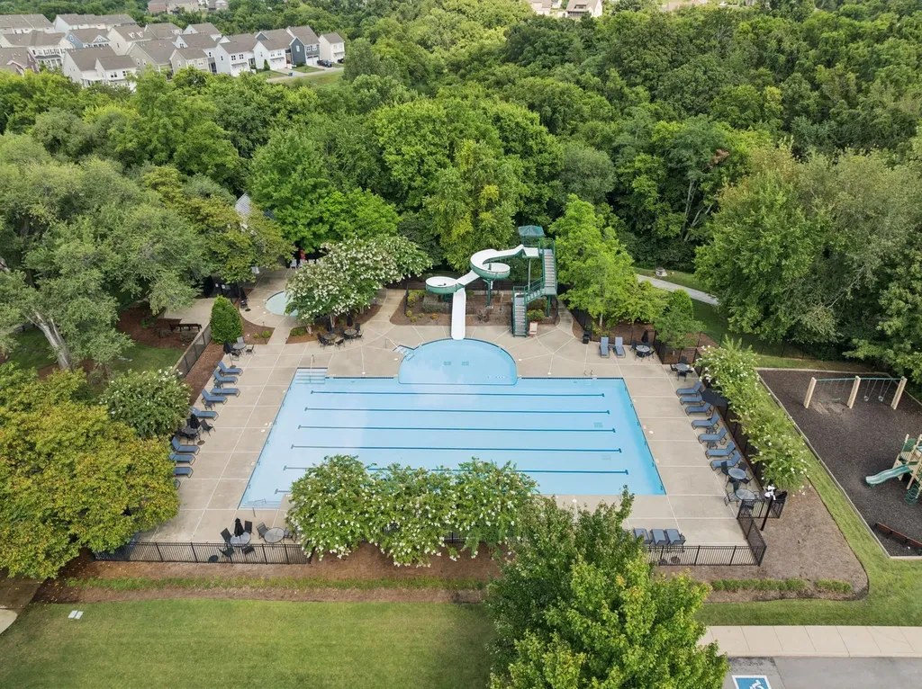 1916 New Bristol Lane Brentwood TN 37027