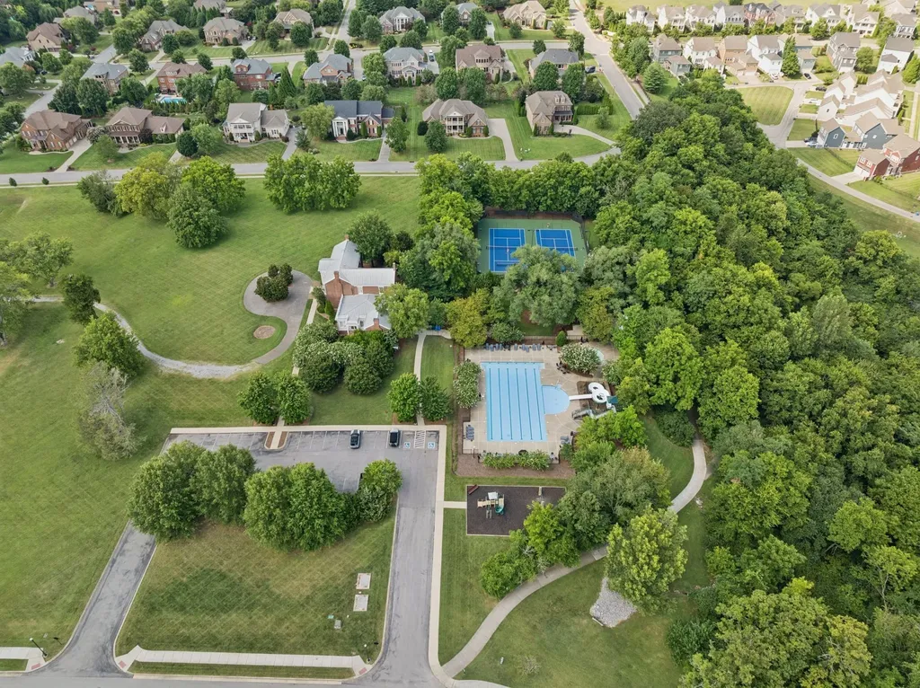 1916 New Bristol Lane Brentwood TN 37027
