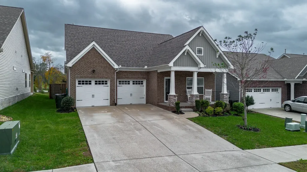 1319 Coates Lane Gallatin TN 37066