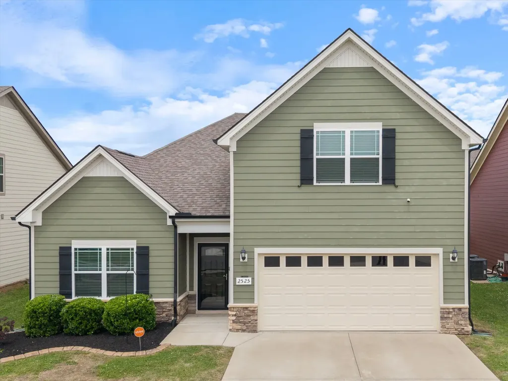 2525 Hollis Drive Murfreesboro TN 37127